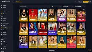 Unveiling VIP Expectations at Bitfortune Live Casino