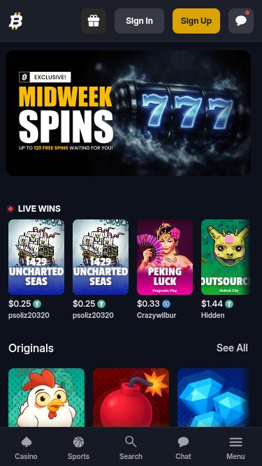 Unveiling VIP Expectations at Bitfortune Live Casino