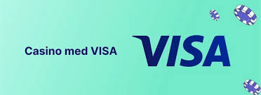 Visa Casino Fordele, Ulemper og Det Bedste Spiloplevelser