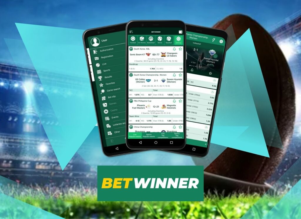 BetWinner Casino & Sportsbook A Comprehensive Guide BetWinner Casino & Sportsbook A Comprehensive Guide