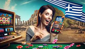 Νέα Casino για Έλληνες Παίκτες Εξερευνήστε τις Νέες Ευκαιρίες