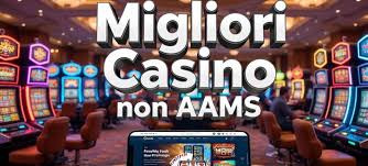 Casino Online Senza Documenti Gioca in Sicurezza e Senza Stress
