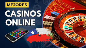 Casinos en Línea Seguros Tu Guía para Apostar con Confianza