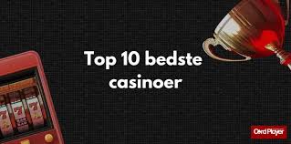 Danske Casinoer Online En Guide til De Bedste Spiloplevelser Danske Casinoer Online En Guide til De Bedste Spiloplevelser