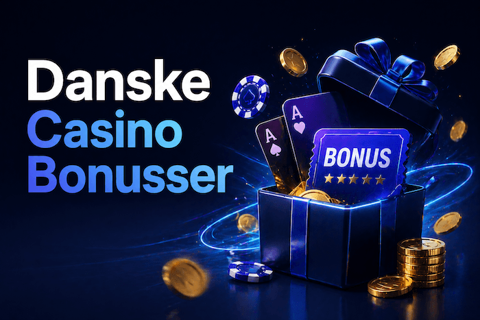 Danske Casinoer Online En Guide til De Bedste Spiloplevelser Danske Casinoer Online En Guide til De Bedste Spiloplevelser