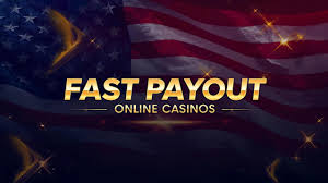 Discover the Best Online Casinos with Instant Payouts