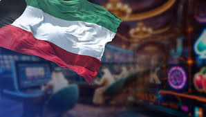 Discover the World of Online Casinos in Kuwait
