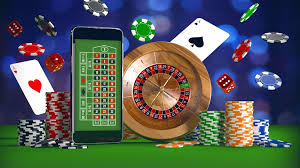 Discovering the Online Casino Scene in Kuwait Discovering the Online Casino Scene in Kuwait