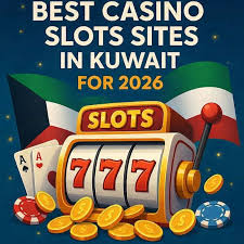 Discovering the Online Casino Scene in Kuwait Discovering the Online Casino Scene in Kuwait