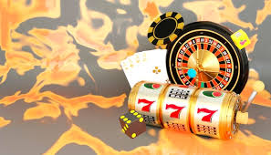 Experience the Thrilling World of Casino Magic Win Experience the Thrilling World of Casino Magic Win
