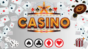 Exploring Non-UK Online Casinos A Global Gaming Experience Exploring Non-UK Online Casinos A Global Gaming Experience