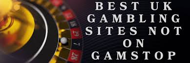 Exploring Online Casinos Beyond GamStop and Other Limitations Exploring Online Casinos Beyond GamStop and Other Limitations