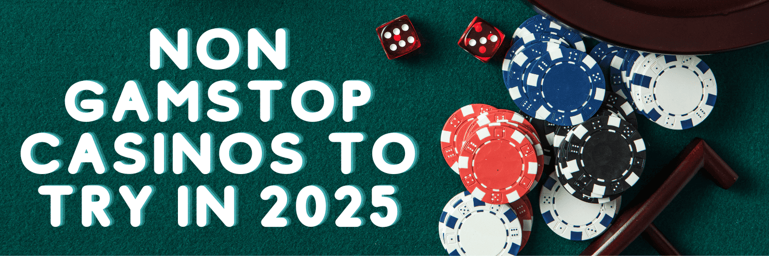 Exploring Online Gambling Sites Not on GamStop -1541715901