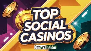 Exploring the New Wave of Social Casinos A Casino Experience Like No Other