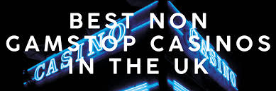 Exploring UK Casinos Not on Gamstop A Comprehensive Guide -117649980