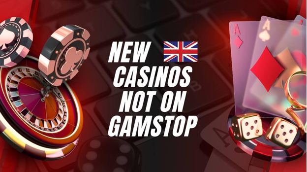 Exploring UK Casinos Not on Gamstop A Comprehensive Guide -117649980