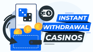 Fast Payout Online Casinos Your Guide to Quick Withdrawals