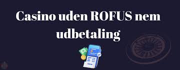 Forståelse af Odds Uden om Rofus En Omfattende Guide