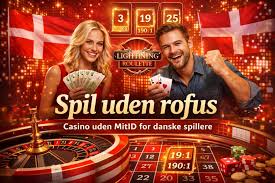 Gambling Uden Rufus Frihed til at Spille Gambling Uden Rufus Frihed til at Spille