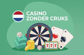 Geen CRUKS Casino Vrijheid om te Spelen Geen CRUKS Casino Vrijheid om te Spelen