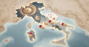 I migliori casino europei online Guida completa per gli appassionati di gioco I migliori casino europei online Guida completa per gli appassionati di gioco