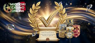 I migliori casino europei online Guida completa per gli appassionati di gioco I migliori casino europei online Guida completa per gli appassionati di gioco