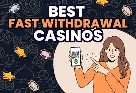 Instant Withdrawal Casinos Play and Win with Fast Payouts -1769811526 Instant Withdrawal Casinos Play and Win with Fast Payouts -1769811526