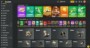JB Crypto Casino The New Era of Online Gambling