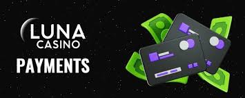 Luna Casino DK Din Ultimative Spiloplevelse