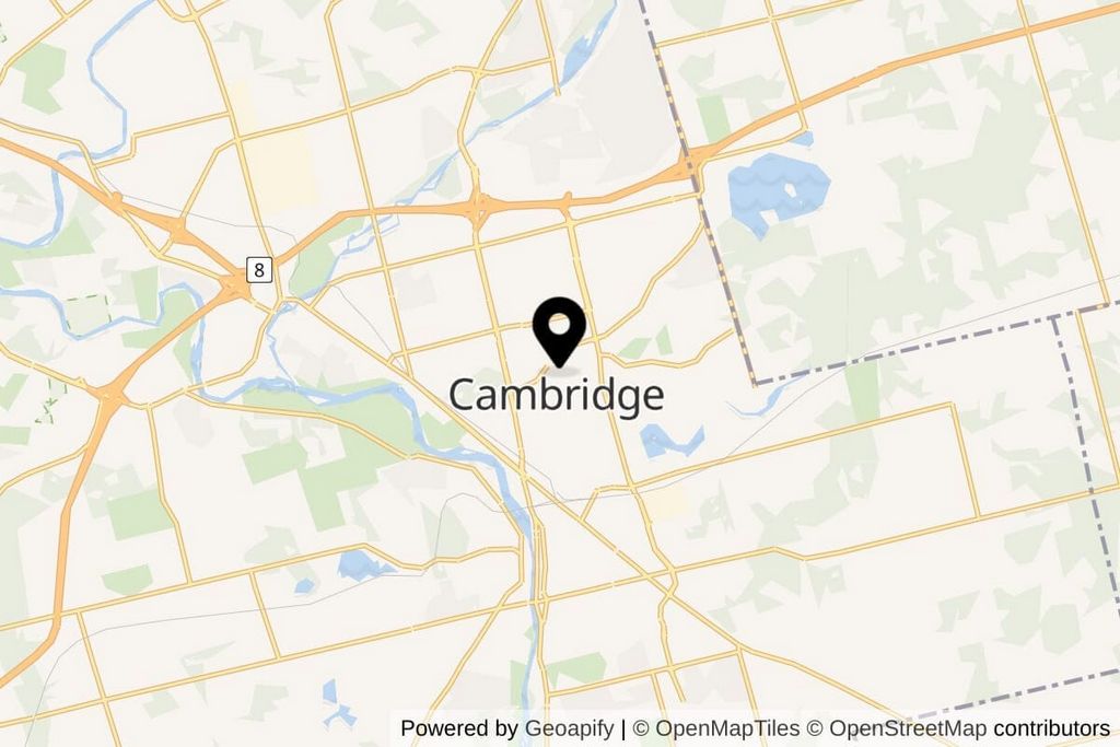 Device Repair Service Cambridge