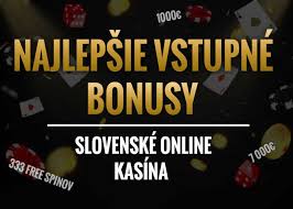 Nové online kasína na Slovensku Všetko, čo potrebujete vedieť 2107107035 Nové online kasína na Slovensku Všetko, čo potrebujete vedieť 2107107035