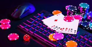 Ελληνικά Online Casino Η Χαρά της Διασκέδασης από το Σπίτι