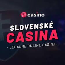 Online kasína na Slovensku Vaša cesta k zábave a výhram Online kasína na Slovensku Vaša cesta k zábave a výhram