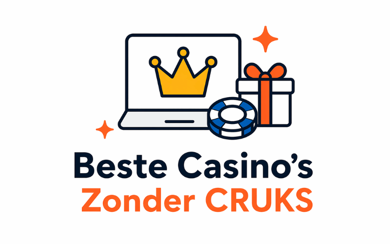 Ontdek Casino Zonder CRUKS met iDEAL Spelen zonder Beperkingen 477933879