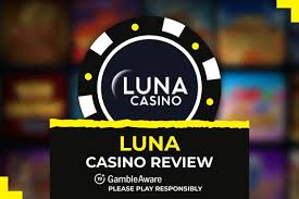 Oplev den magiske verden af Luna Casino DK