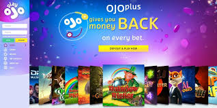 Oplev Spændingen hos Play OJO Casino DK 944155426 Oplev Spændingen hos Play OJO Casino DK 944155426