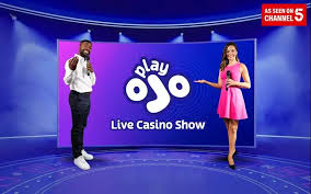 Play OJO Casino DK - En guide til det perfekte online casino Play OJO Casino DK - En guide til det perfekte online casino