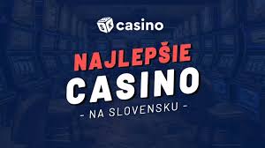 Slovenské online kasína Prevádzkovatelia a trendy na trhu Slovenské online kasína Prevádzkovatelia a trendy na trhu