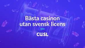 Spela Casino Utan Svensk Licens - En Guide till Anonym Spelande Spela Casino Utan Svensk Licens - En Guide till Anonym Spelande