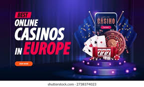 Top 10 Online Casinos in Europe A Comprehensive Guide -1826129573 Top 10 Online Casinos in Europe A Comprehensive Guide -1826129573