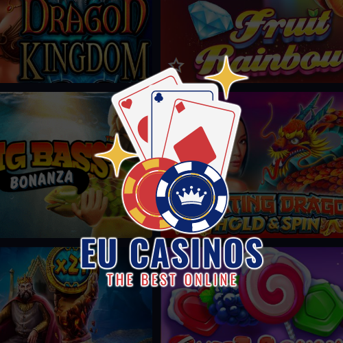 Top 10 Online Casinos in Europe A Comprehensive Guide -1826129573 Top 10 Online Casinos in Europe A Comprehensive Guide -1826129573