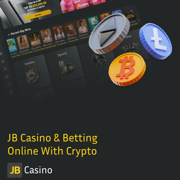 Experience the Thrill of JB Casino Philippines -854209120 Experience the Thrill of JB Casino Philippines -854209120