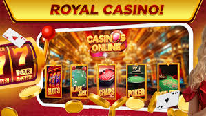 Experience the Thrill of Online Gaming at LegionBet Casino Experience the Thrill of Online Gaming at LegionBet Casino
