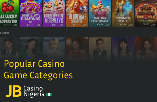 Exploring the Vibrant World of JB Casino India Exploring the Vibrant World of JB Casino India