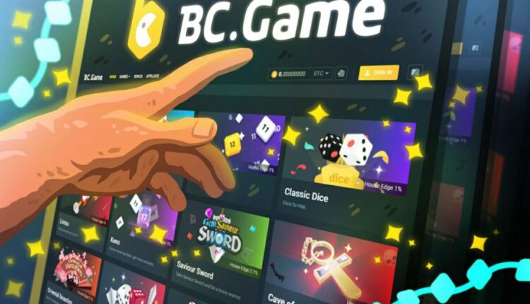 Maximize Your Winnings Discover BC.Game Bonuses and Promo Codes Maximize Your Winnings Discover BC.Game Bonuses and Promo Codes