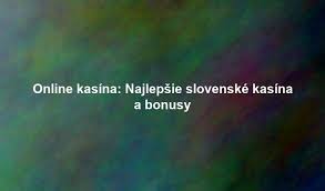 Medzinárodné Kasína Svět Hracích Hier a Zábavy Medzinárodné Kasína Svět Hracích Hier a Zábavy