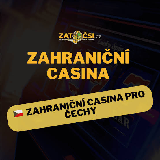 Nová česká online kasina Co přinášejí a jak je vybírat