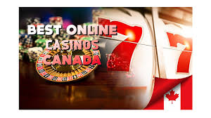 The Newest Online Casino Canada Your Guide to Exciting Gaming The Newest Online Casino Canada Your Guide to Exciting Gaming