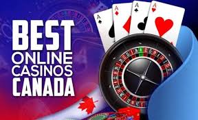 The Rise of Canada Online Casinos An Overview The Rise of Canada Online Casinos An Overview
