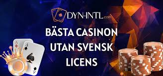 Utländska Casino med Klarna En Komplett Guide